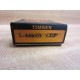 Timken L-44610 Single Bearing Cup L44610
