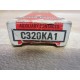 Cutler Hammer C320KA1 Eaton Auxiliary Contact