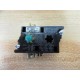Cutler Hammer 10250T53 Eaton Contact Block Series D1