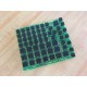 Fanuc A16B-2600-0071 61-Key Keyboard A16B-2600-007101A - Used
