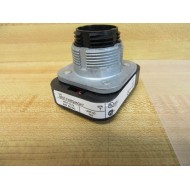 Allen Bradley 800T-FXNQ24GA7 Push Pull Switch Core Only - New No Box