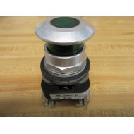 Allen Bradley 800T-FXNQ24GA7 Push Pull Switch - Used