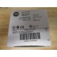 Allen Bradley 800T-FXNQ24GA7 Push Pull Switch