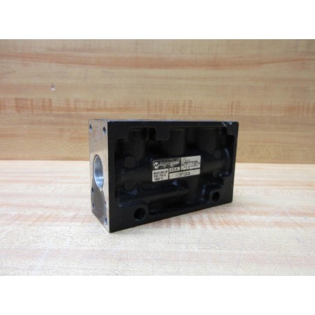 Norgren K71DA00 Valve - Used