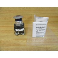Allen Bradley 800T-FXNQ24BA7 Push Pull Switch - New No Box