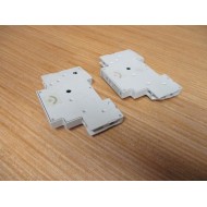Siemens 5SX9100-HS Contact Block 5SX9100HS Chipped (Pack of 2) - New No Box