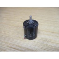 Spectrol MOD 860 Potentiometer  MOD860 50Ω - Used