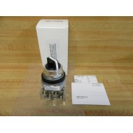 Allen Bradley 800T-H2KE8A Selector Switch