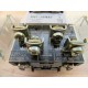 Allen Bradley 800T-J44KA7B Selector Switch