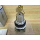 Allen Bradley 800T-J44KA7B Selector Switch