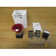 Allen Bradley 800T-TFXJETQH2RAEX Push Button Switch