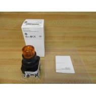 Allen Bradley 800H-QRB24AD1 Push Button Switch