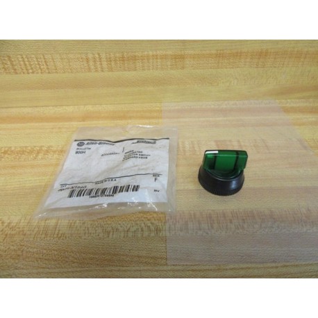Allen Bradley 800H-N154G Switch Knob
