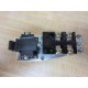 Allen Bradley 849A-ZOD25 Timing Relay 849A-Z0D25