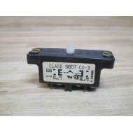Square D 9007-CO3 Limit Switch 9007-C03 - New No Box