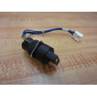 Omron A3BT-S2E11 Selector Switch A3BTS2E11 - Used