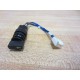 Omron A3BT-S2E11 Selector Switch A3BTS2E11 - Used