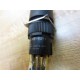 Omron A3BT-S2E11 Selector Switch A3BTS2E11 - Used