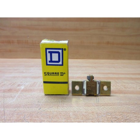 Square D B1.67 Overload Relay Heater Element B167