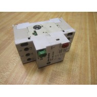 Allen Bradley 140-MN-0250 Starter 140MN0250 Series C - Used