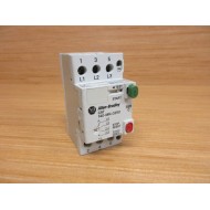 Allen Bradley 140-MN-0250 Starter 140MN0250 Ser C, W 140-A10 - Used