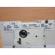 Allen Bradley 140-MN-0250 Starter 140MN0250 Ser C, W 140-A10 - Used