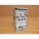 Allen Bradley 140-MN-0250 Starter 140MN0250 Ser C, W 140-A10 - Used