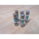 Buss FNM-5 Bussmann Fuse Cross Ref 4XC12 (Pack of 5)