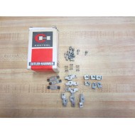 Cutler Hammer 6-1-3 613 Contact Kit For Starter