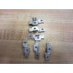 Cutler Hammer 6-1-3 613 Contact Kit For Starter