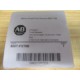 Allen Bradley 800T-FXT6B Push Pull Switch