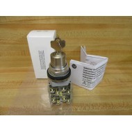 Allen Bradley 800T-J44C Selector Switch