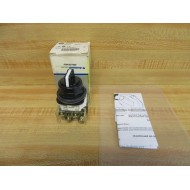 Allen Bradley 800H-JR2KA1AAXX Selector Switch