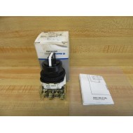 Allen Bradley 800H-JR2KA1A Selector Switch