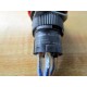 Omron A3BE-92H0-R Pushbutton Switch A3BE-92HO-R - Used