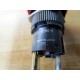 Omron A3BE-92H0-R Pushbutton Switch A3BE-92HO-R - Used