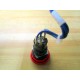 Omron A3BE-92H0-R Pushbutton Switch A3BE-92HO-R - Used