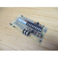 Red Lion Controls 5866003 Circuit Board - Used