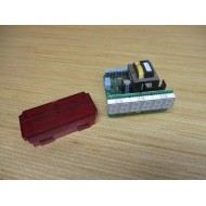 Red Lion Controls EC0900 Circuit Board Assembly EA0889 W Cover - Used