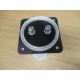 Jianghai CD138 400V 4400uF Capacitor CD138 Cracked Housing - New No Box