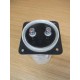 Jianghai CD138 400V 4400uF Capacitor CD138 - New No Box