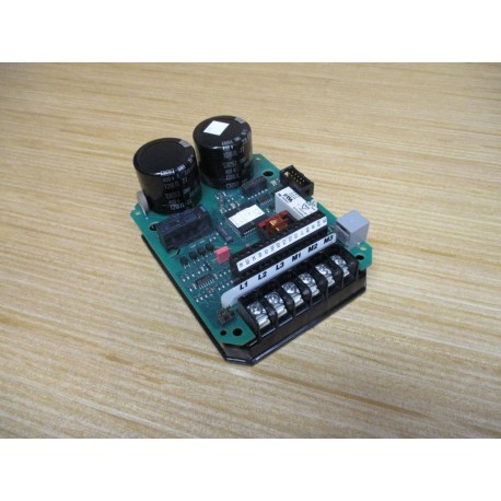 TB Woods PWRMOD13 Circuit Board PC538 - Used