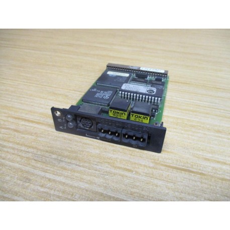 Allen Bradley 440067202 Circuit Board 6690DS2 - Used
