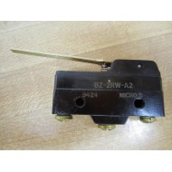 Honeywell BZ-2RW-A2 Limit Switch BZ2RWA2 - New No Box
