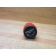 VideoJet 204115 Pneumatic Filter Assy. Red
