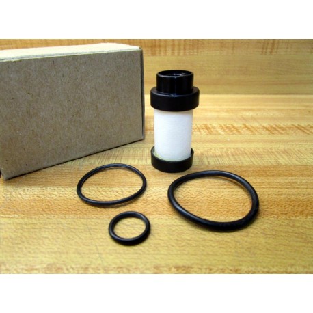 VideoJet 204115 Pneumatic Filter Assy. White