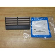 System Plast 16S00022B Solus Roller Guide VG-4RT-6