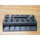 System Plast 16S00022B Solus Roller Guide VG-4RT-6