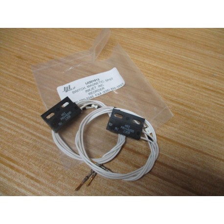 InkJet IJI201812 Magnetic Switch PRX+8200 (Pack of 2)