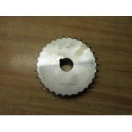 KBZ 40B30HX58 Roller Chain Sprocket - New No Box